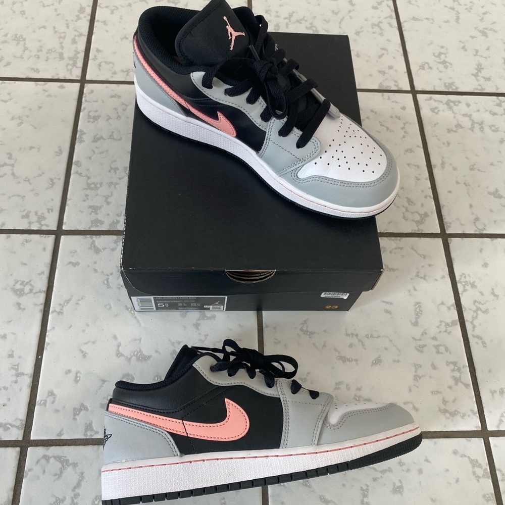 Nike Air Jordans